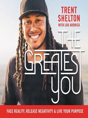 cover image of The Greatest You